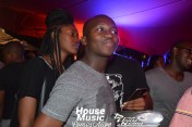 House Music Comes Alive - Feb2015
